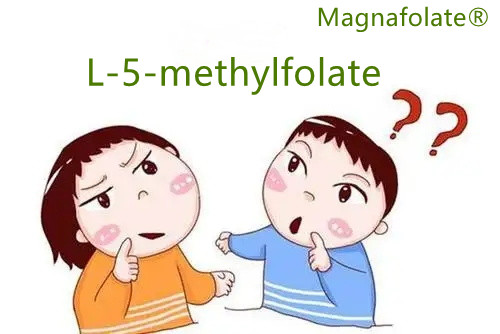 எல்-மெத்தில்ஃபோலேட் VS ஃபோலேட்