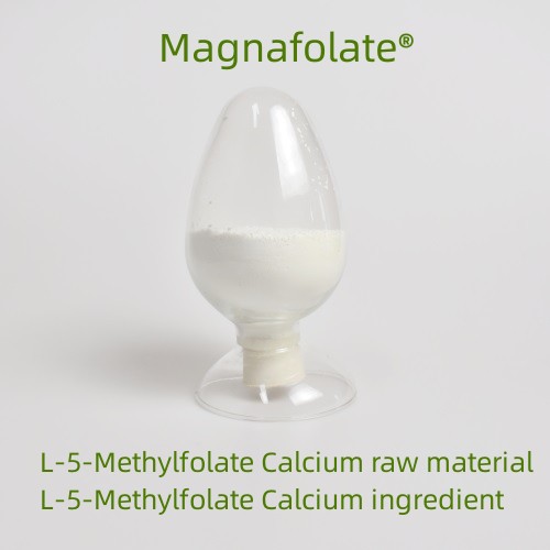 மேக்னாஃபோலேட் கால்சியம் எல்-5-மெதில்டெட்ராஹைட்ரோஃபோலேட் பொருட்கள்