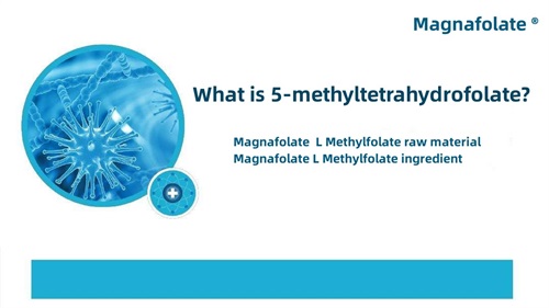 5-மெத்தில்டெட்ராஹைட்ரோஃபோலேட் என்றால் என்ன?