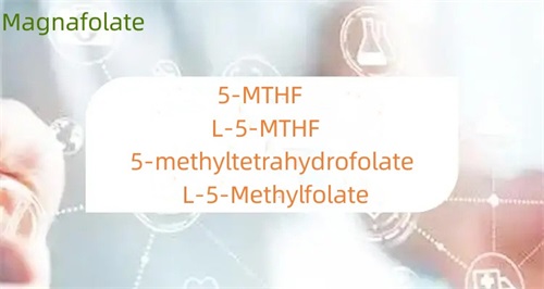 5-மெத்தில்டெட்ராஹைட்ரோஃபோலேட் மற்றும் ஃபோலேட் இடையே உள்ள வேறுபாடு என்ன?